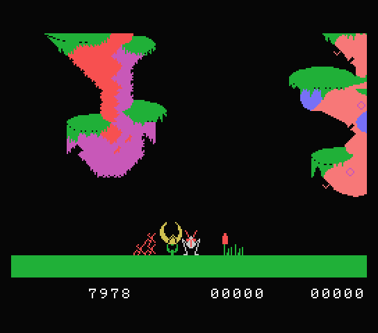 New Games MSX 20
